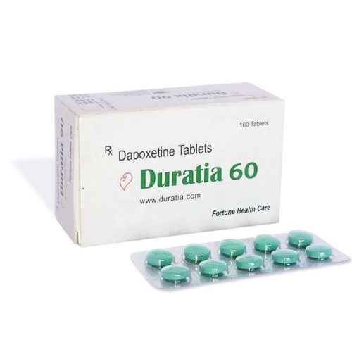 두라티아 60mg