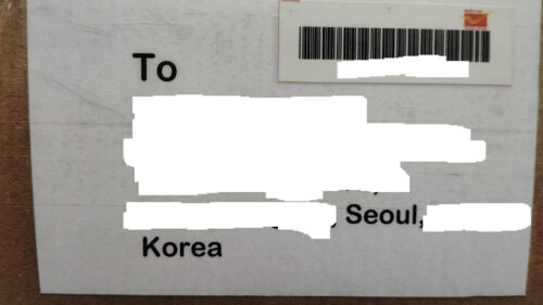 비달리스타 5 (타다라필 5mg) photo review