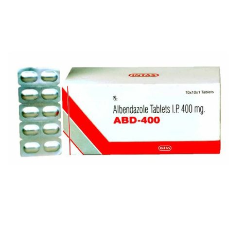 ABD 400