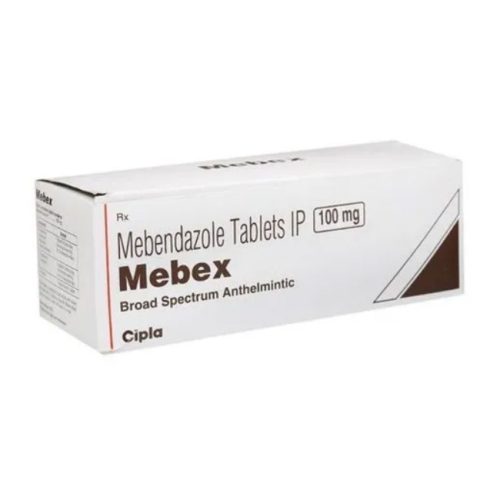 메벡스