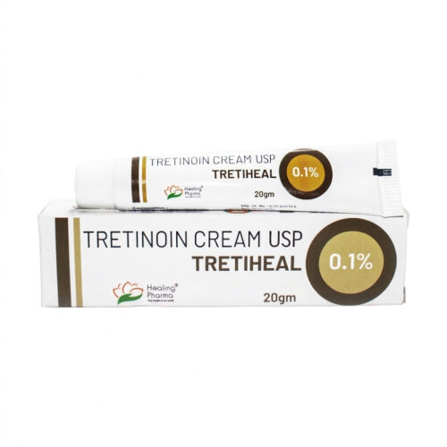 트레티힐 0.1%