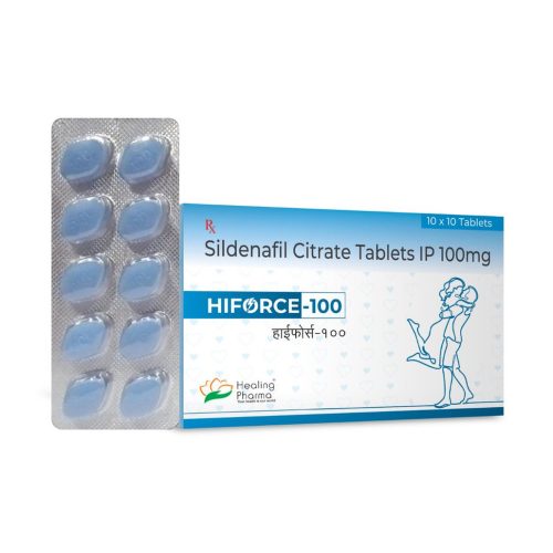 하이포스 100
