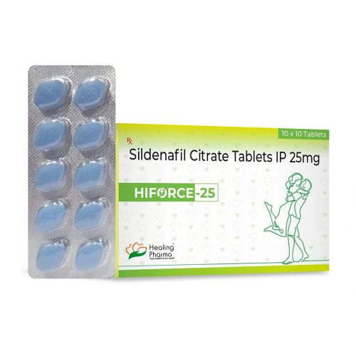 하이포스 25