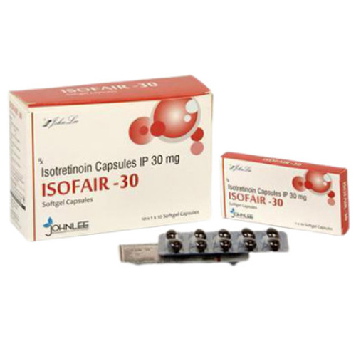 이소페어 30