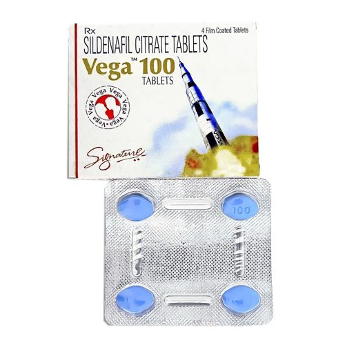 베가 100