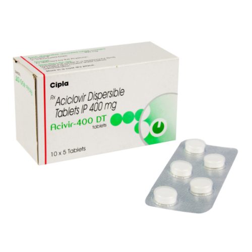 아시버 400 DT