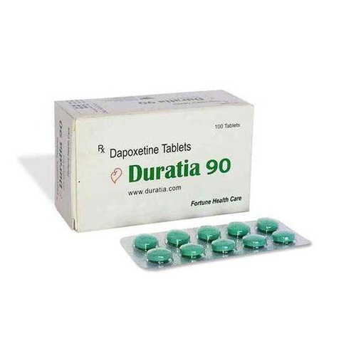 두라티아 90