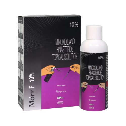 Morr F 10%