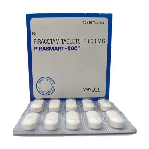 피라스마트 800