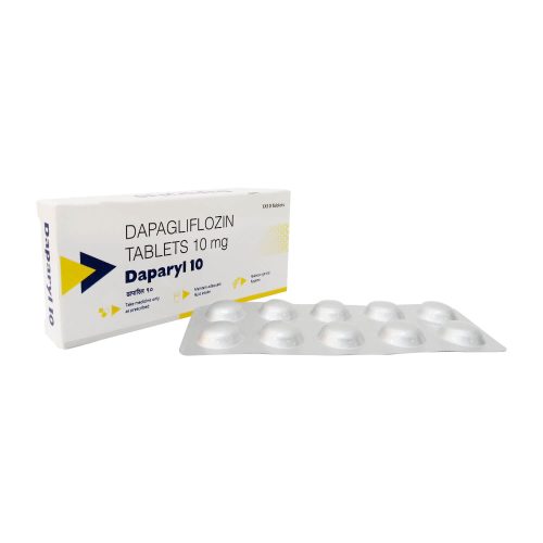 다파릴 10
