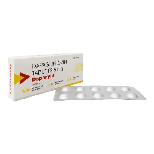 다파릴 5