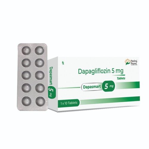 다파스마트 5