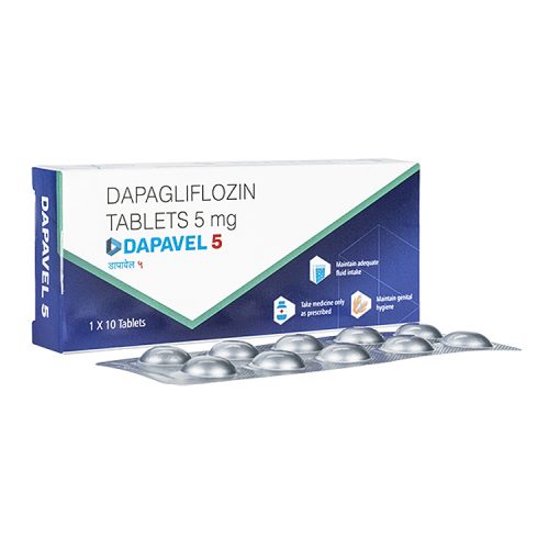 다파벨 5