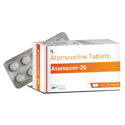 아토목셋 25