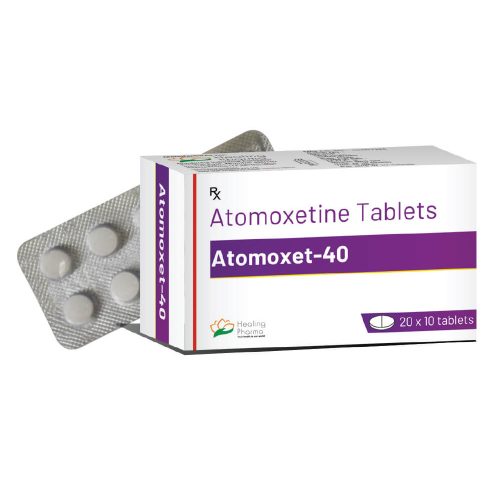 아토목셋 40