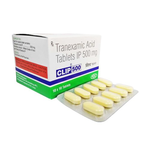 클립 500