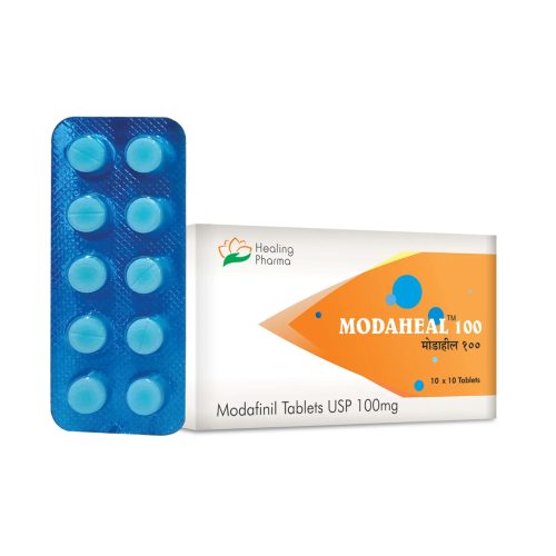 모디힐 100