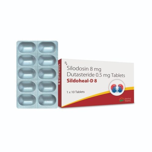 실도힐 D