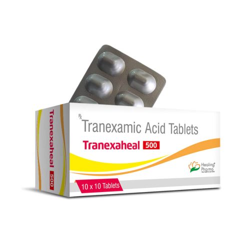 트라넥사힐 500