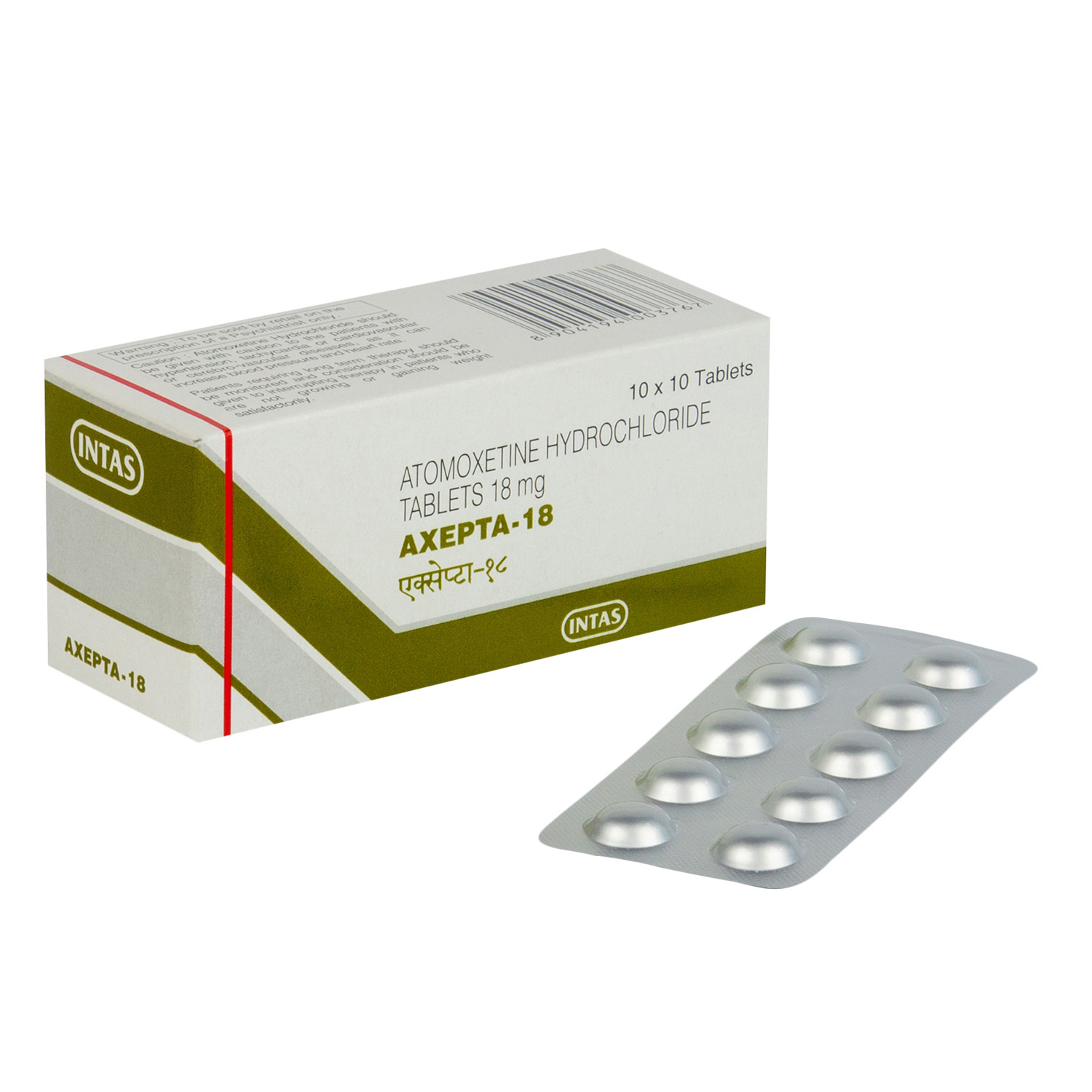 axepta18 아셉타 18