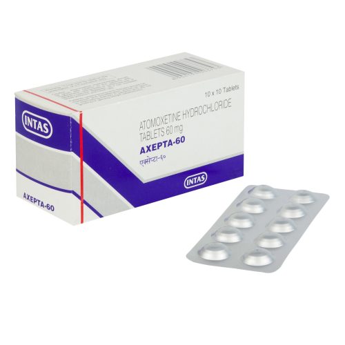 아셉타 60