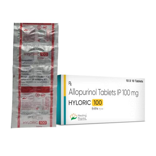 하이로릭 100
