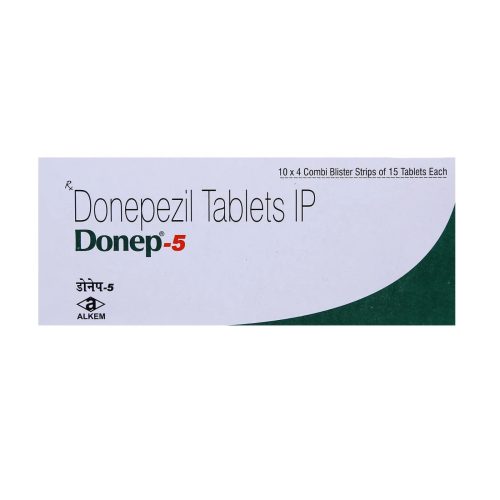 도네프 5mg