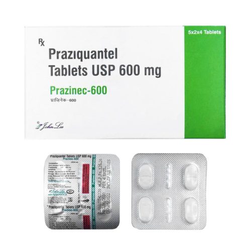 프라지넥 600