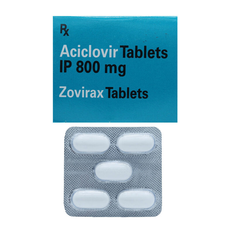 zovirax 800 조비락스 800