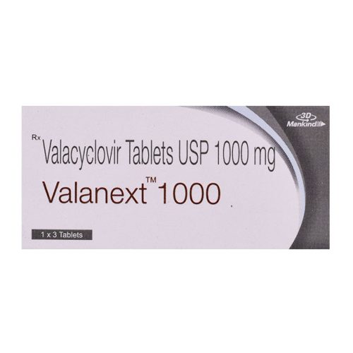 바라넥스트 1000