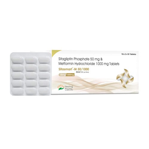 시타스마트 M 50/1000
