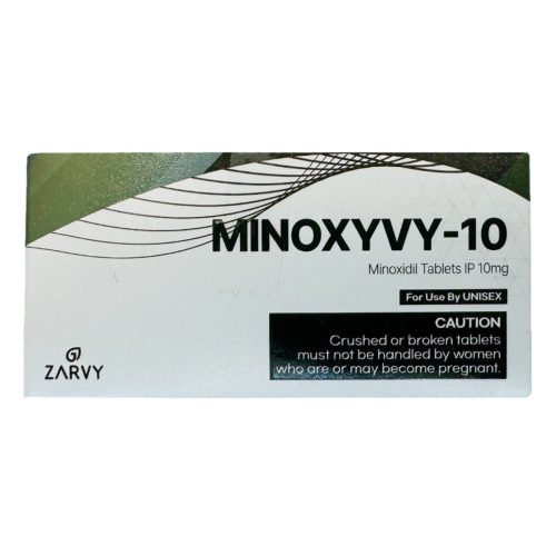 미녹시비 10