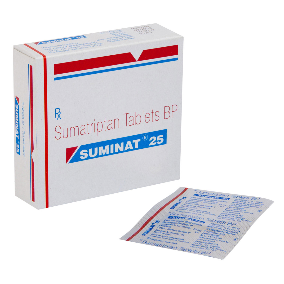 suminat 25 수미나트 25