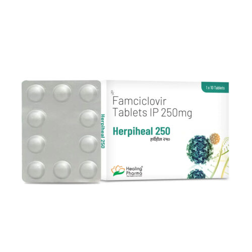 헤르피힐 250