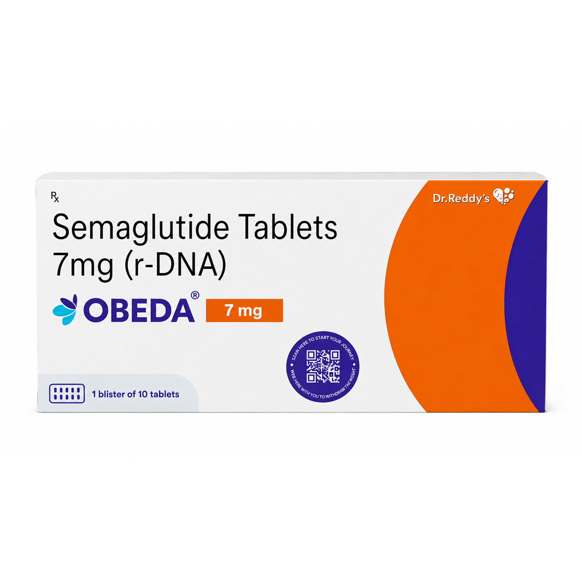 obeda-7 오베다 7